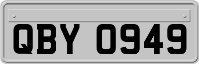 QBY0949
