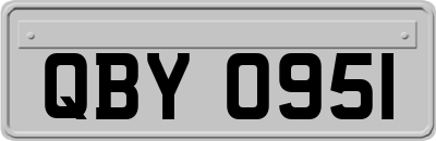 QBY0951