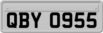 QBY0955