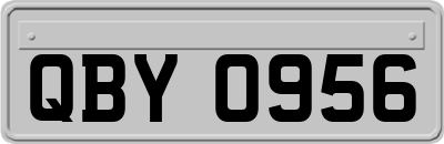 QBY0956