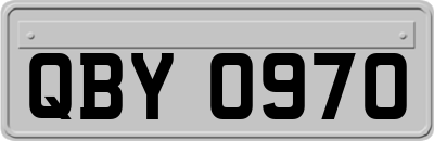 QBY0970