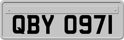 QBY0971