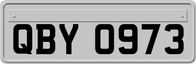 QBY0973