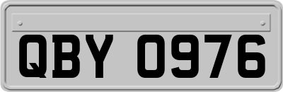 QBY0976
