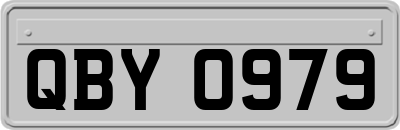 QBY0979