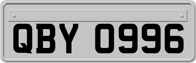 QBY0996