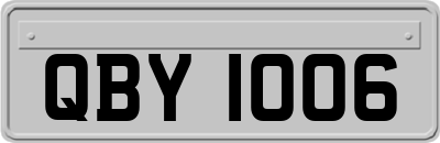 QBY1006