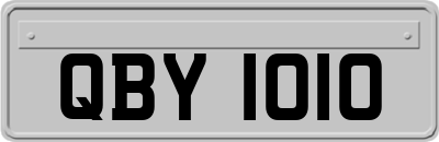 QBY1010