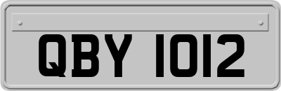 QBY1012