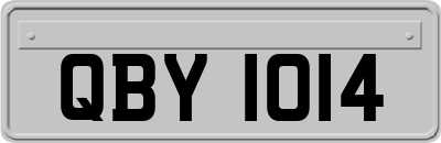 QBY1014