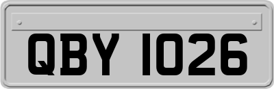 QBY1026