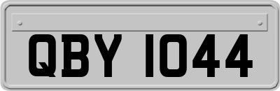 QBY1044
