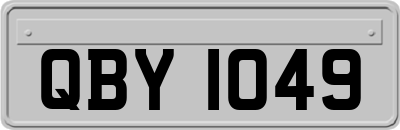 QBY1049