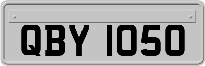 QBY1050