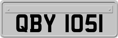 QBY1051