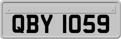 QBY1059