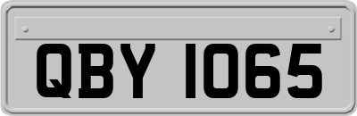 QBY1065
