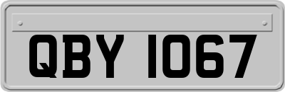 QBY1067