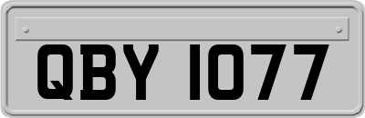 QBY1077