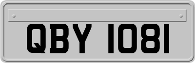 QBY1081