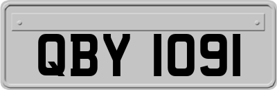 QBY1091