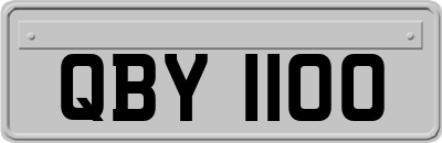 QBY1100