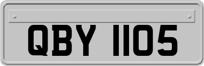 QBY1105