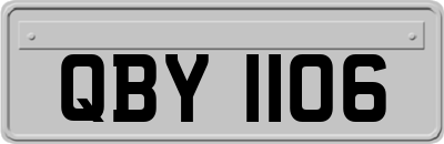 QBY1106