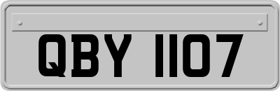 QBY1107