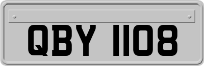 QBY1108