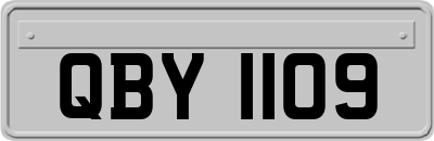 QBY1109