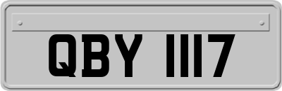 QBY1117