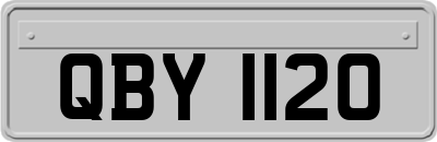 QBY1120