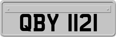 QBY1121