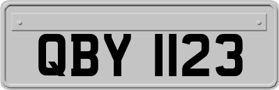 QBY1123