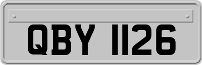 QBY1126