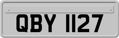 QBY1127