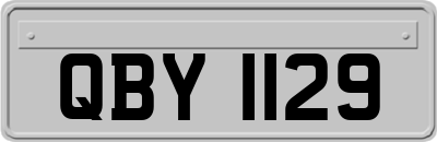 QBY1129