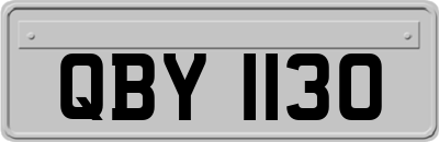 QBY1130
