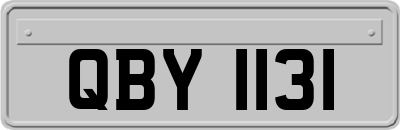 QBY1131