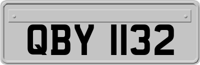 QBY1132