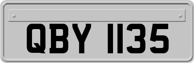 QBY1135