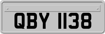 QBY1138