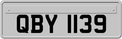QBY1139