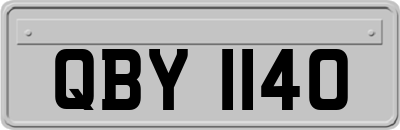 QBY1140