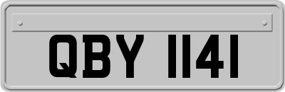 QBY1141