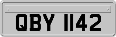 QBY1142