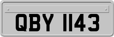 QBY1143