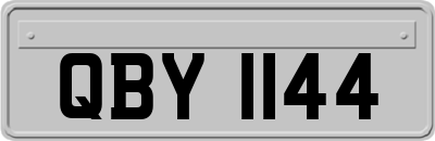 QBY1144