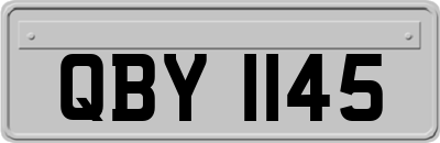 QBY1145
